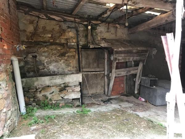 Casa de pueblo en carretera s, 222