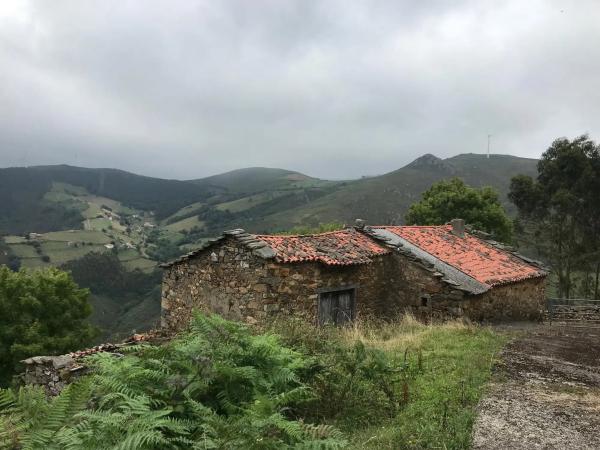Casa de pueblo en carretera s, 222