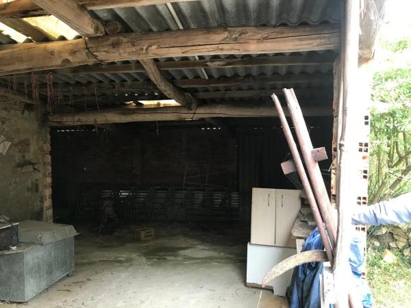 Casa de pueblo en carretera s, 222