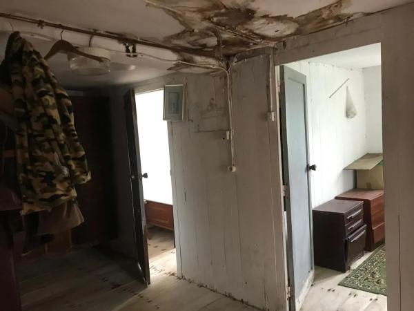 Casa de pueblo en carretera s, 222