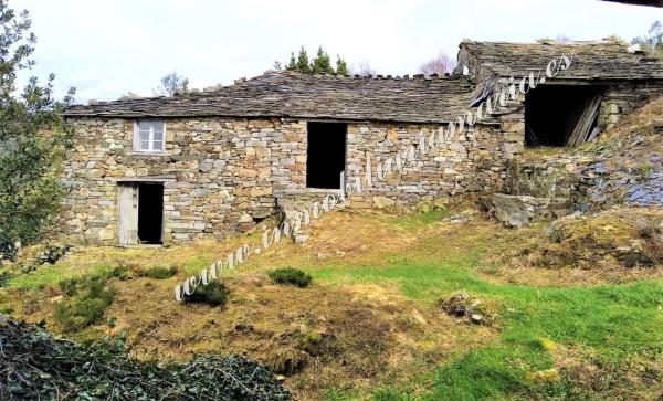 Casa de pueblo en Silvallana s/n