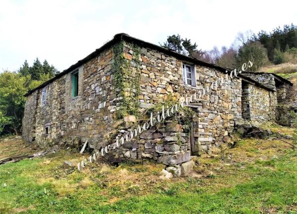 Casa de pueblo en Silvallana s/n