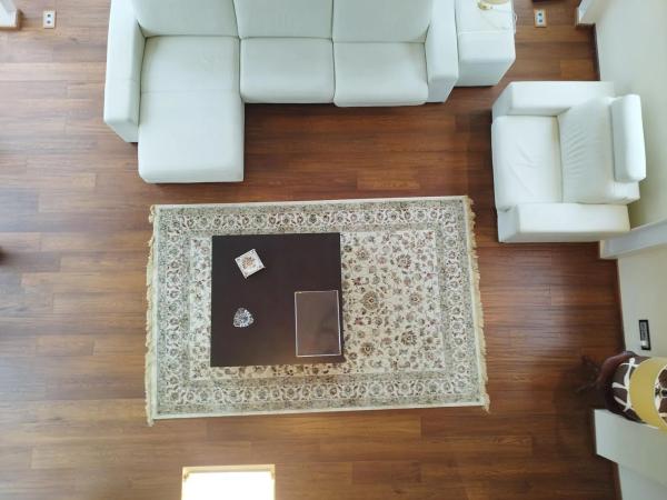 Casa independiente en avenida de Taramundi