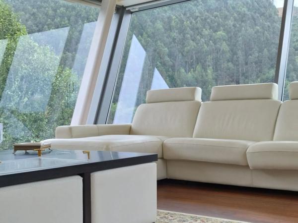 Casa independiente en avenida de Taramundi