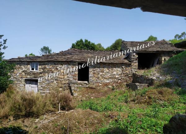 Casa de pueblo en Silvallana s/n