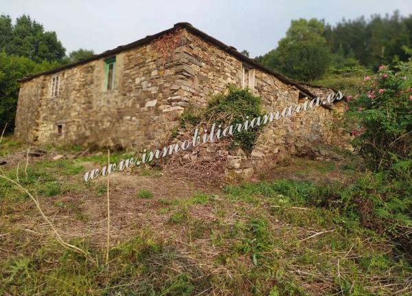 Casa de pueblo en Silvallana s/n