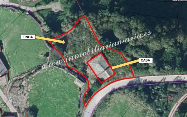 Casa de pueblo en Silvallana s/n