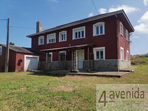 Casa independiente en Aldea Godella