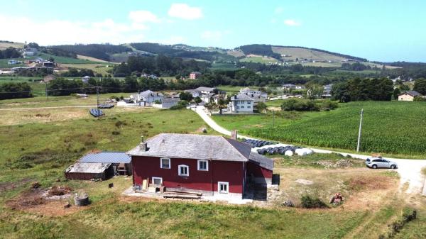 Casa independiente en Aldea Godella