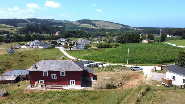 Casa independiente en Aldea Godella