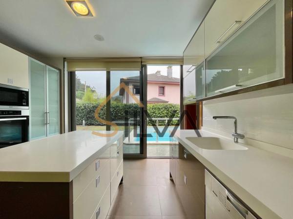 Casa independiente en Vegadeo s/n