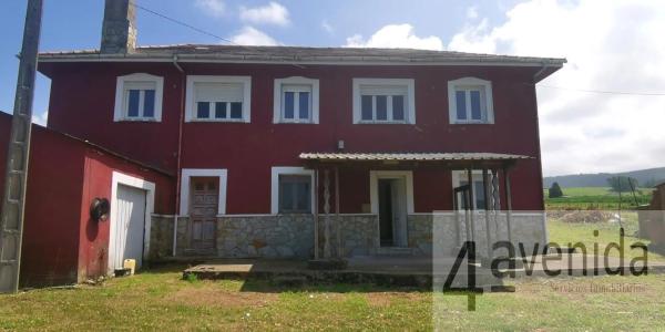 Casa independiente en Aldea Godella