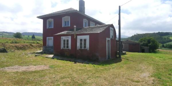 Casa independiente en Aldea Godella