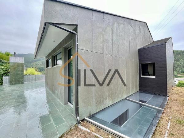 Casa independiente en Vegadeo s/n