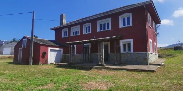 Casa independiente en Aldea Godella