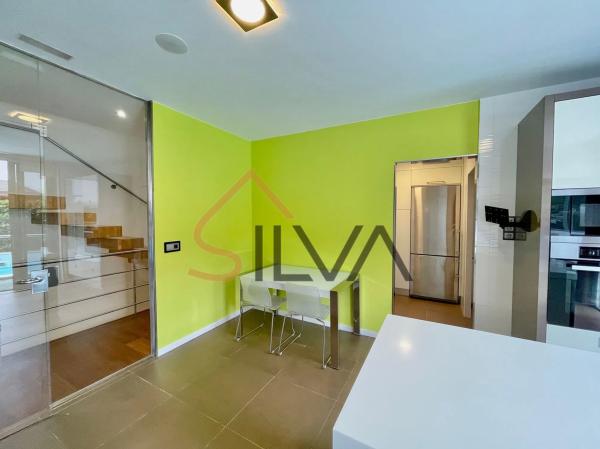 Casa independiente en Vegadeo s/n