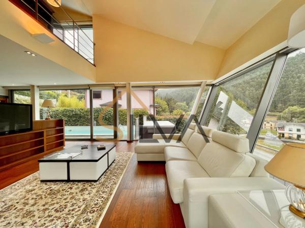 Casa independiente en Vegadeo s/n