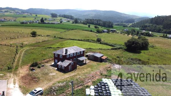Casa independiente en Aldea Godella