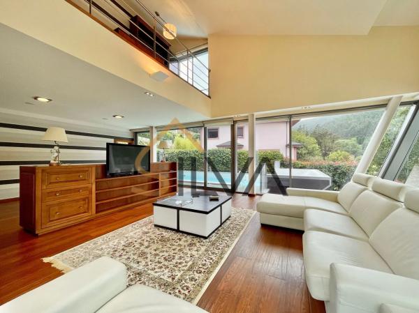 Casa independiente en Vegadeo s/n