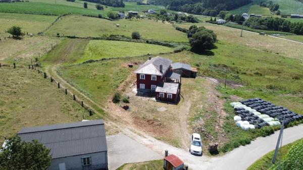 Casa independiente en Aldea Godella