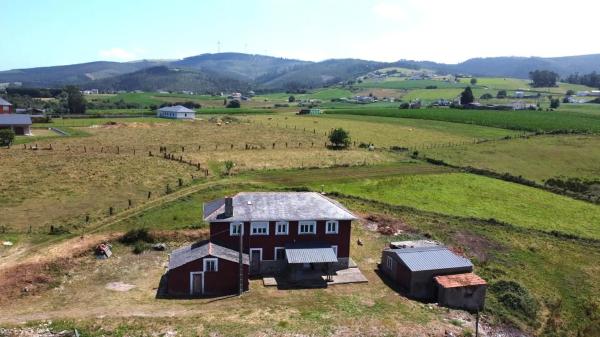 Casa independiente en Aldea Godella