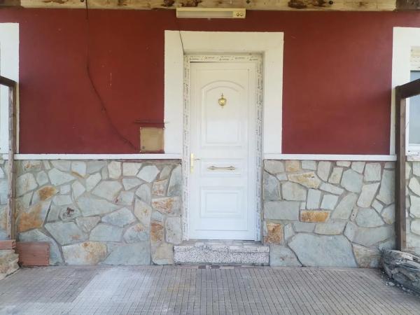 Casa independiente en Aldea Godella