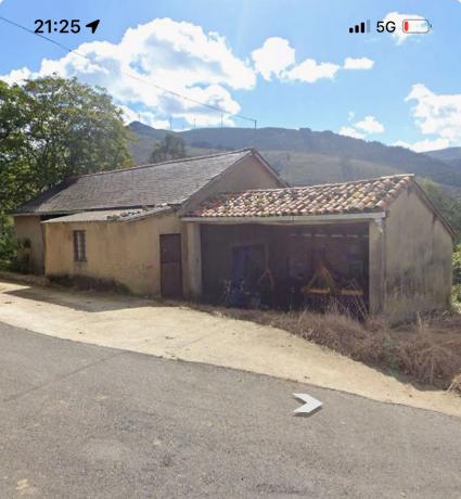 Casa de pueblo en Aldea, 22