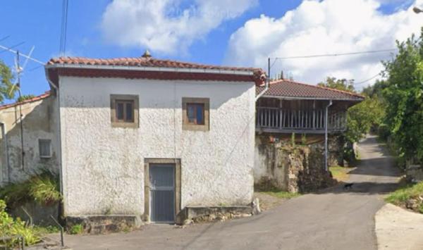 Casa de pueblo en Aldea, 22