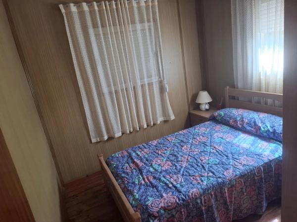 Casa independiente en El Campon s/n