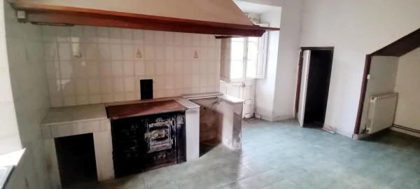 Finca rústica en carretera de la Herrería y Penzol