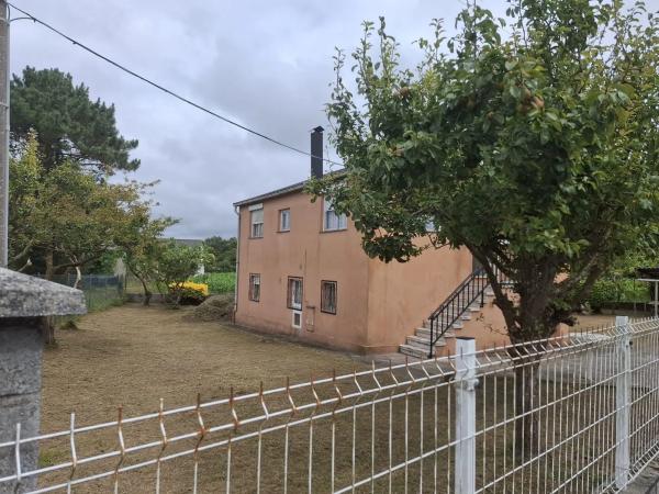 Casa independiente en El Campon s/n