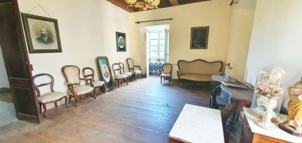 Finca rústica en carretera de la Herrería y Penzol