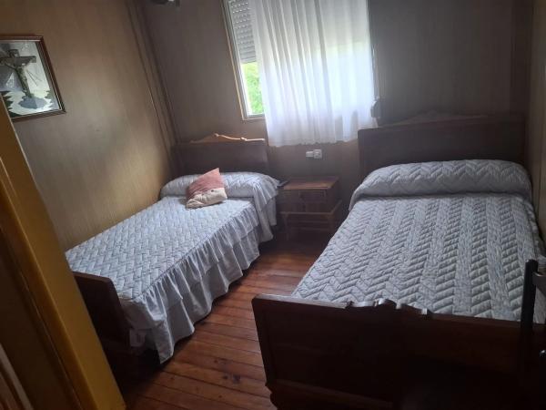 Casa independiente en El Campon s/n