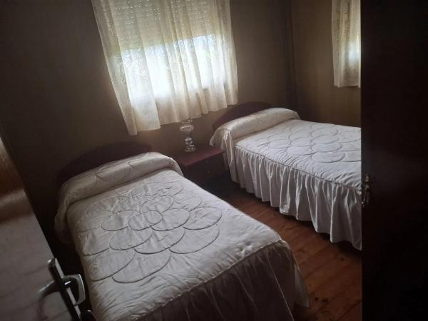 Casa independiente en El Campon s/n