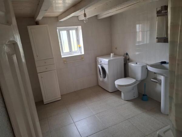 Casa independiente en El Campon s/n