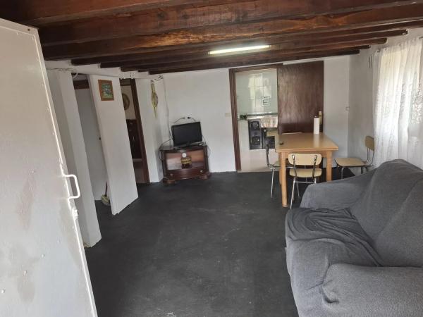 Casa independiente en El Campon s/n