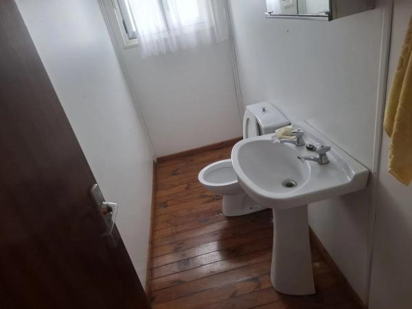 Casa independiente en El Campon s/n