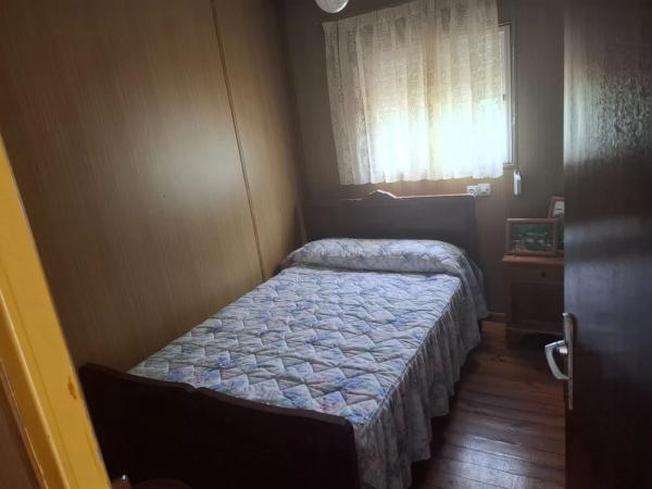 Casa independiente en El Campon s/n