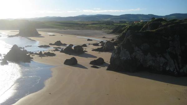 Casa independiente en El Campon s/n