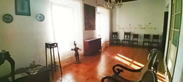 Finca rústica en carretera de la Herrería y Penzol