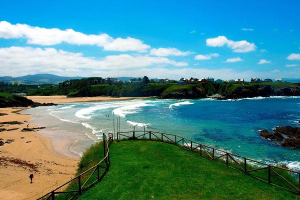 Casa independiente en El Campon s/n