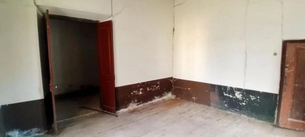 Finca rústica en carretera de la Herrería y Penzol