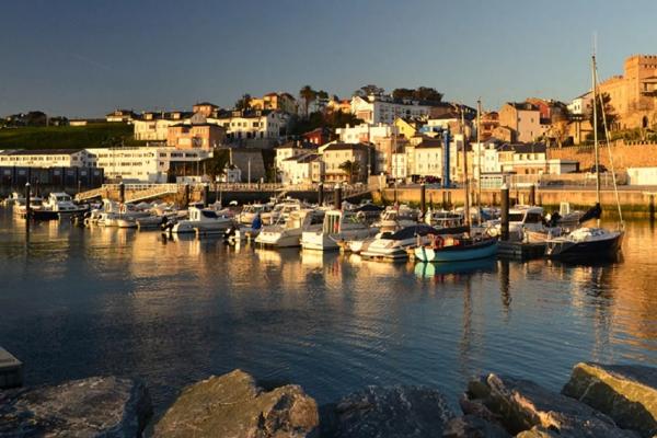 Casa independiente en El Campon s/n