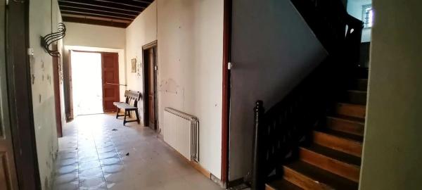 Finca rústica en carretera de la Herrería y Penzol