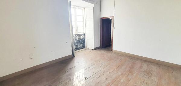 Finca rústica en carretera de la Herrería y Penzol