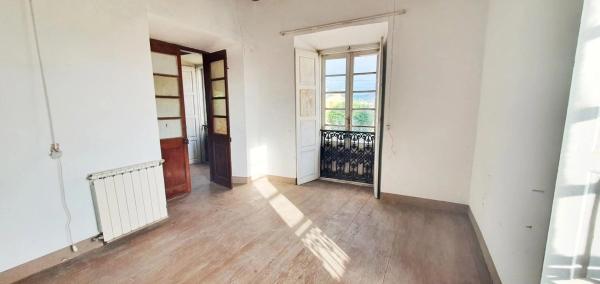 Finca rústica en carretera de la Herrería y Penzol