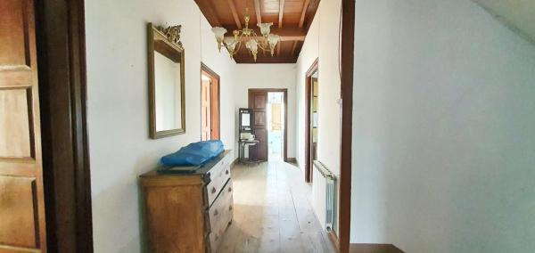 Finca rústica en carretera de la Herrería y Penzol