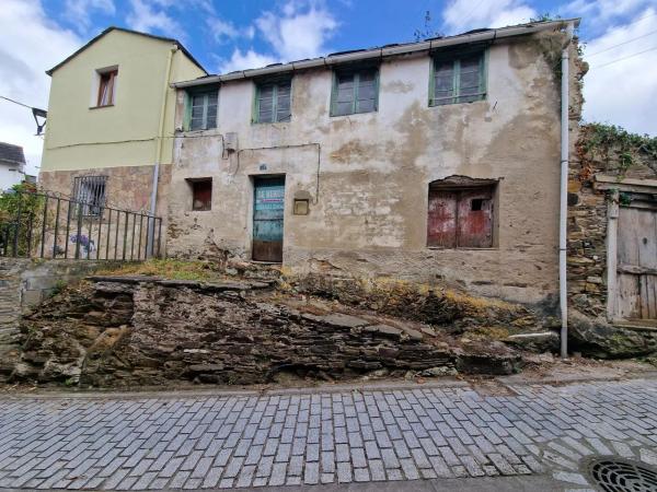 Casa de pueblo en calle Sur, 29