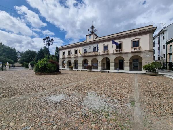 Casa de pueblo en calle Sur, 29