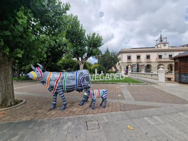 Casa de pueblo en calle Sur, 29